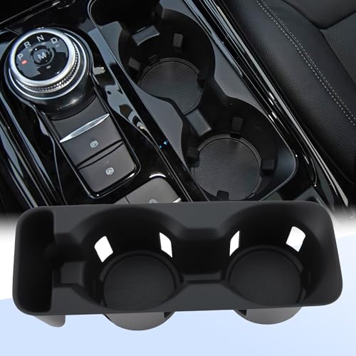 Portavasos Central Frontal para Ford Explorer 2020 a 2024
