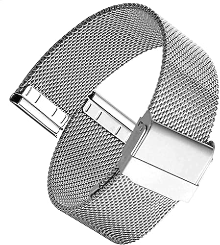 かぶちゃん48専用 ステンレスメッシュバンド Amazon.co.jp: CeiBand バンド Huawei Band 10/ Huawei Band 9