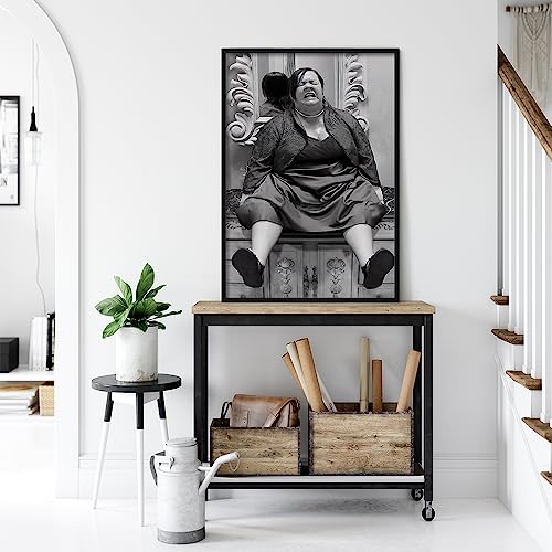 Quark Funky Bathroom Posters Toilet Bathroom Art Funny Movie Scene Bridesmaids Canvas Wall Art Mid Century Modern Cute Print Painting Rustic Farmhouse Style For Decor Bathroom 12X16In Unframed thumb #3