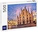 Lais Puzzle Milán, Catedral, Italia 500 Piezas