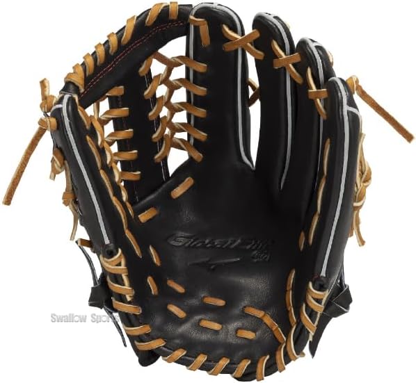 ローリングス　硬式グラブ　外野手用　GH4FHJR89  Vブラック ローリングス 硬式グラブ 外野手用 GH4FHJR89 Vブラック - メルカリ
