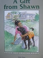 A GIFT FROM SHAWN 1571282491 Book Cover