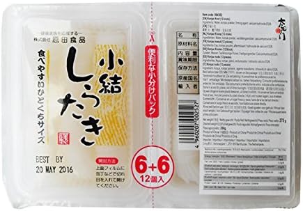 Taiyangmen Konjac Knot (Yam Noodles | Shirataki) 2 Servings 375g