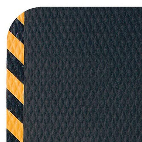 Hog Heaven Anti Fatigue Mat by The Andersen Company – Stock Size, Vinyl, Black, Model 4233x5YL442788YL