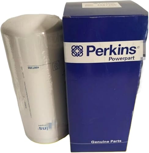 1-piece set suitable for diesel filter oil-water separator 4587260