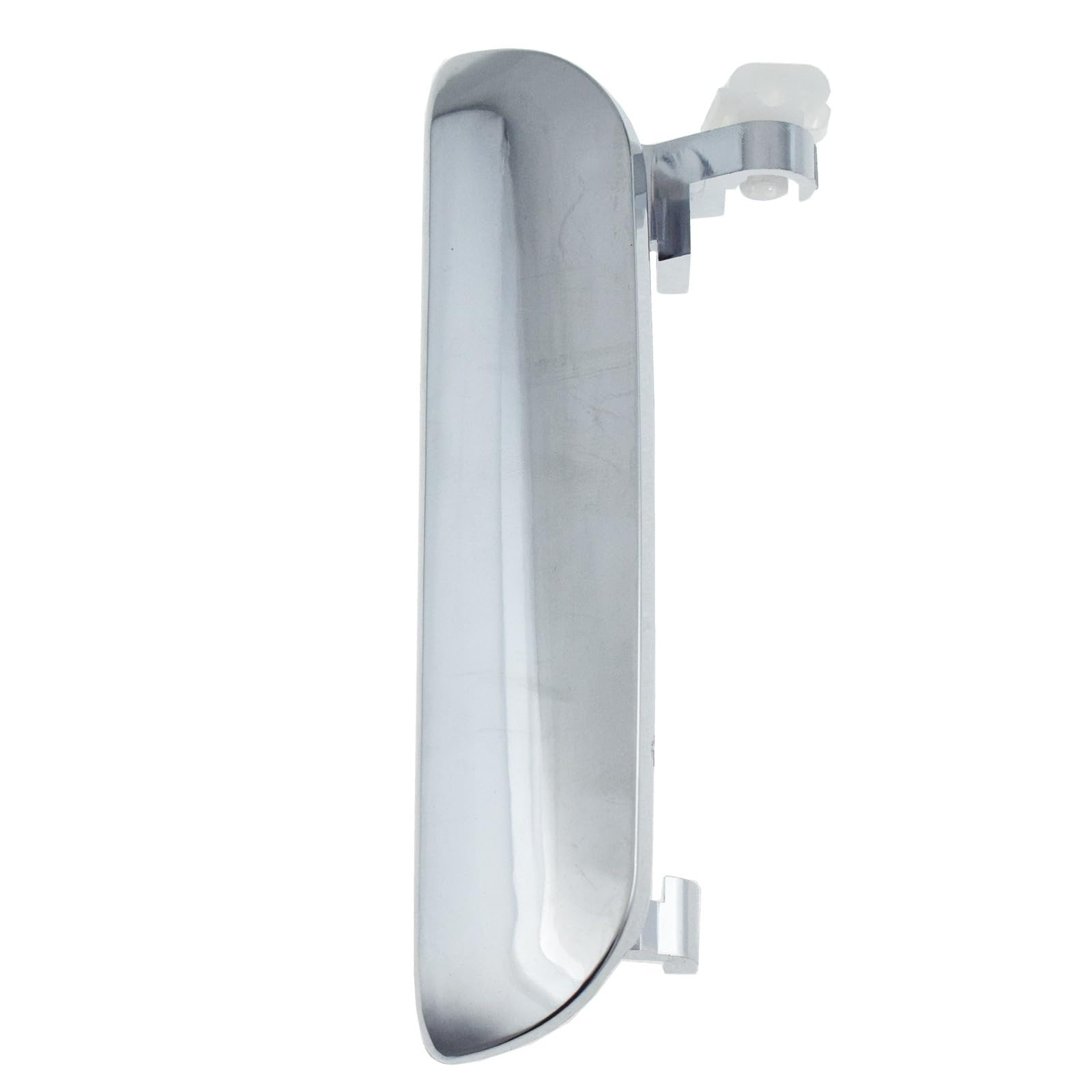 Kpuwers Right Exterior Door Handle Exterior Outer Door Handle Uh71-59-410 Uh71-58-410 For Mazda For Bravo B Series B2200 B2500 1998-2006 For For Ranger Handles Replacement(Right)