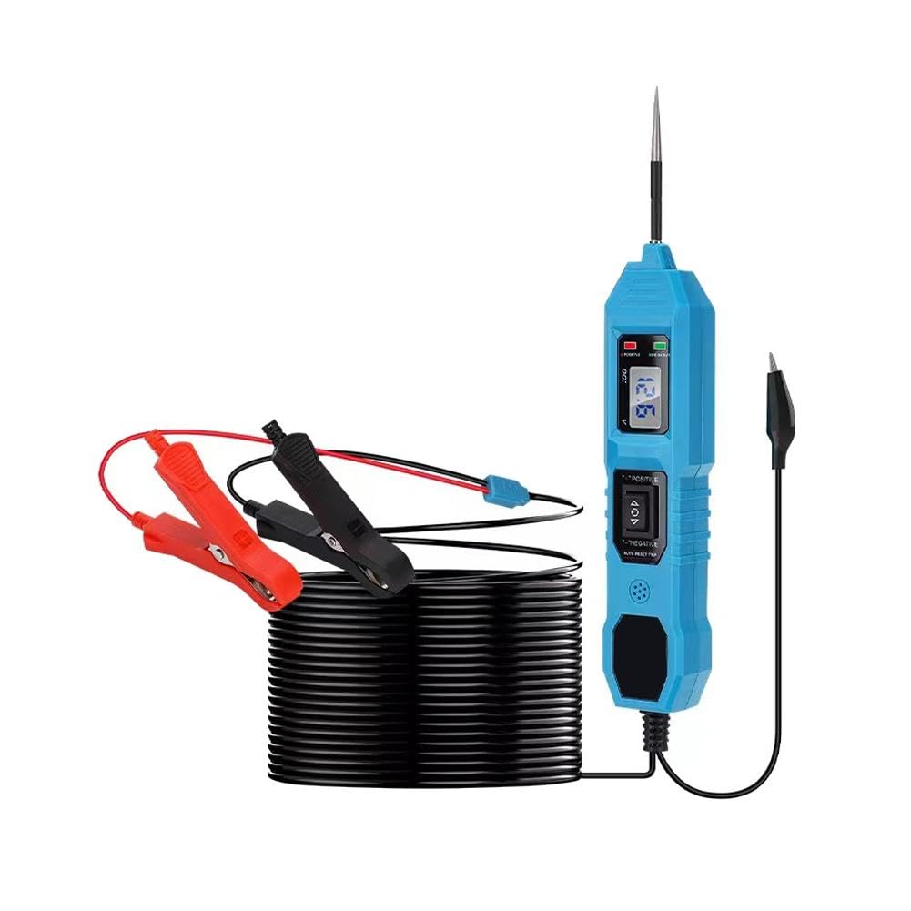 Amazon.co.jp: Circuit Tester, Voltage Indication Automotive