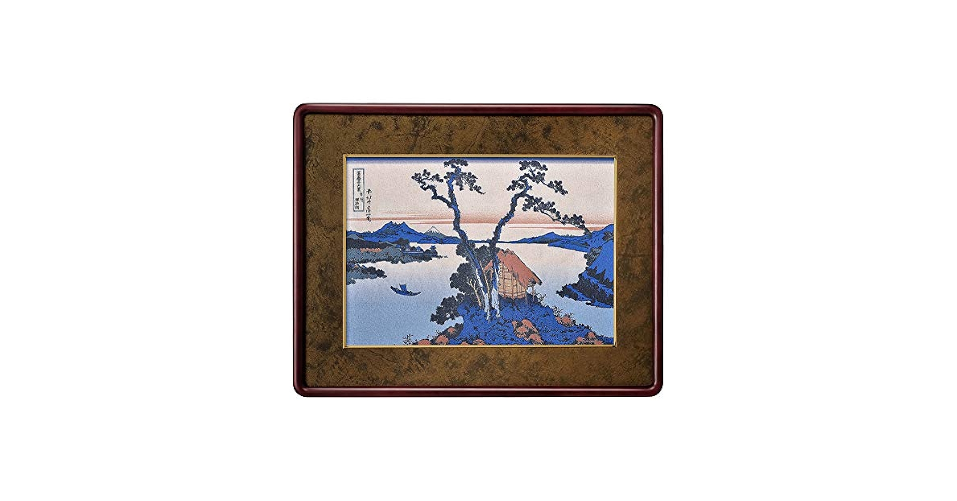 真作/西村秀岳/孤村新藹/こそんしんあい/新緑田家図/掛軸☆宝船☆AE-33 真作】西村秀岳/春山帰路図/山水図/掛軸/名家伝来/AC-326 - メルカリ
