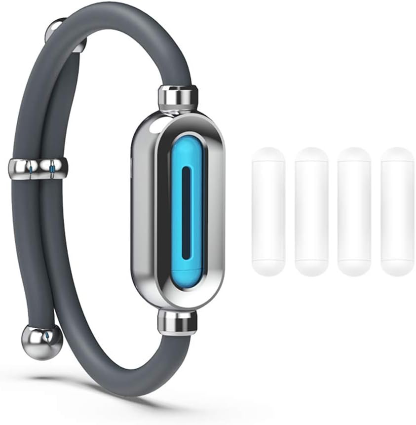 contapassi alla caviglia