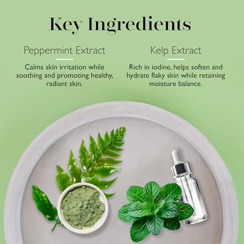 spongell pedi-buffer - cleanse exfoliate amp polish feet - beach grass