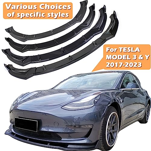 Tesla Model X accessories kit