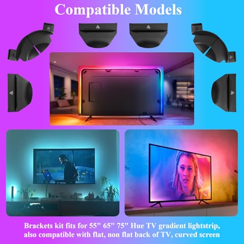 La mejor selección de Tv philips 75 pulgadas disponible en línea para comprar. 25 Imagen adicional