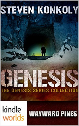 Wayward Pines: GENESIS Collection (Kindle Worlds) Wayward Pines: GENESIS Collection (Kindle Worlds)