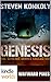 Wayward Pines: GENESIS Collection (Kindle Worlds)