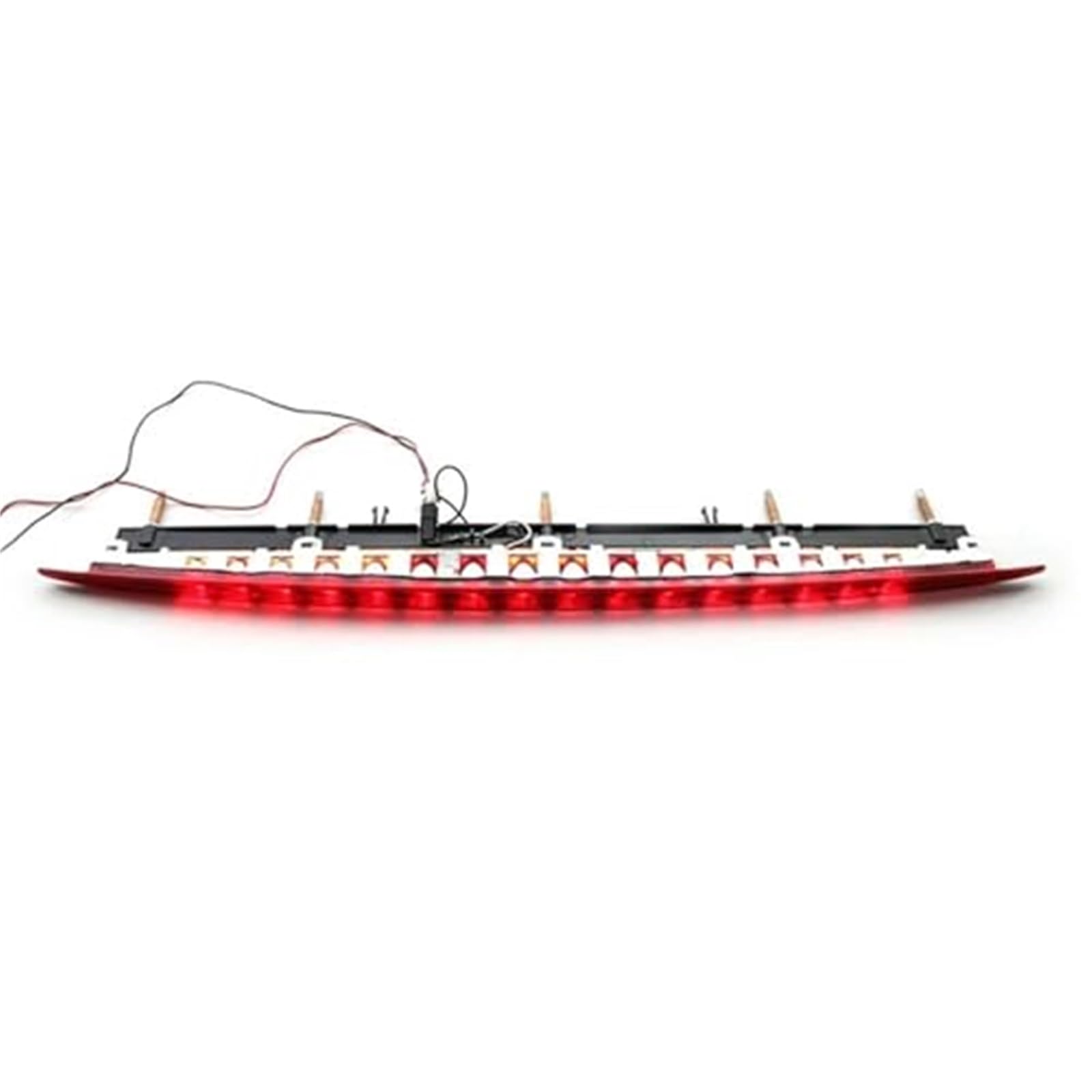 Tercera luz de freno, for Serie 6, for E64 2004 2005 2006 2007