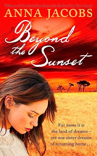 Beyond The Sunset view 2