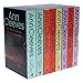 Produktbild Ann Cleeves TV Vera Stanhope Series Collection 7 Books Set (Telling Tales, Harbour Street, Silent Voices, Hidden Depths, The Glass Room, Crow Trap)