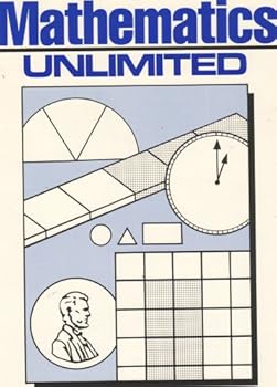 Paperback Mathematics Unlimited Book