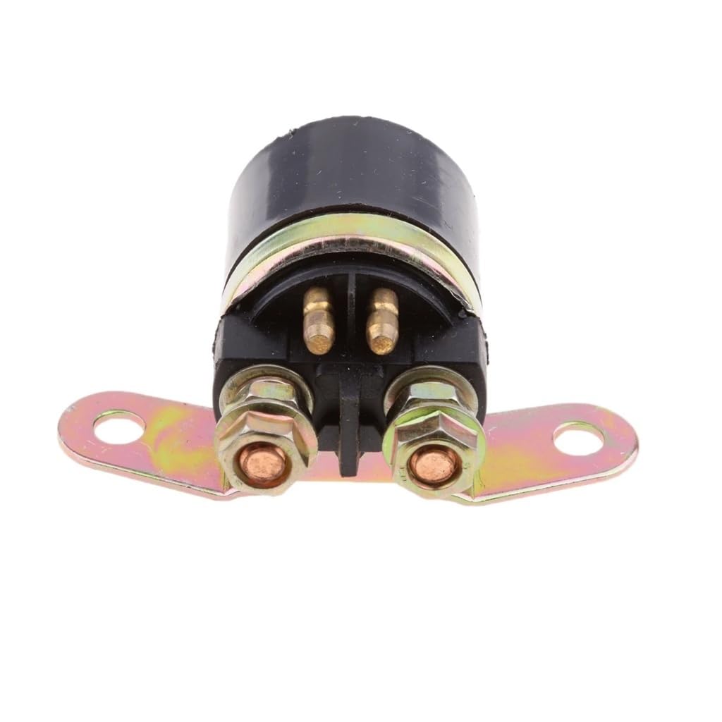 Motocicletta Relè Solenoide Avviamento Solenoide Relè Avviamento Per VTX1800 VTX 1800 2002-2008
