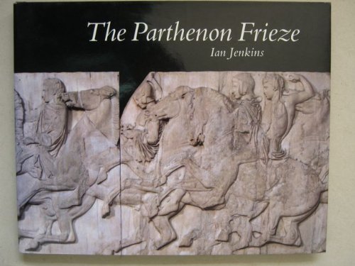 The Parthenon Frieze