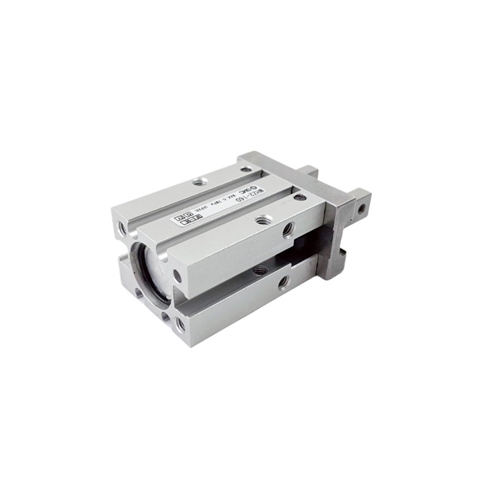 Cilindro de dedo MHZ2 | Cilindro de dedo MHZ2(MHZ2-16D)