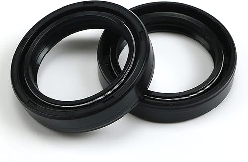 Miniatura 3 de N/A Kit de reconstrucción de sellos de horquilla para sellos de horquilla Harley Sportster 1988-15 y Dyna 91-05