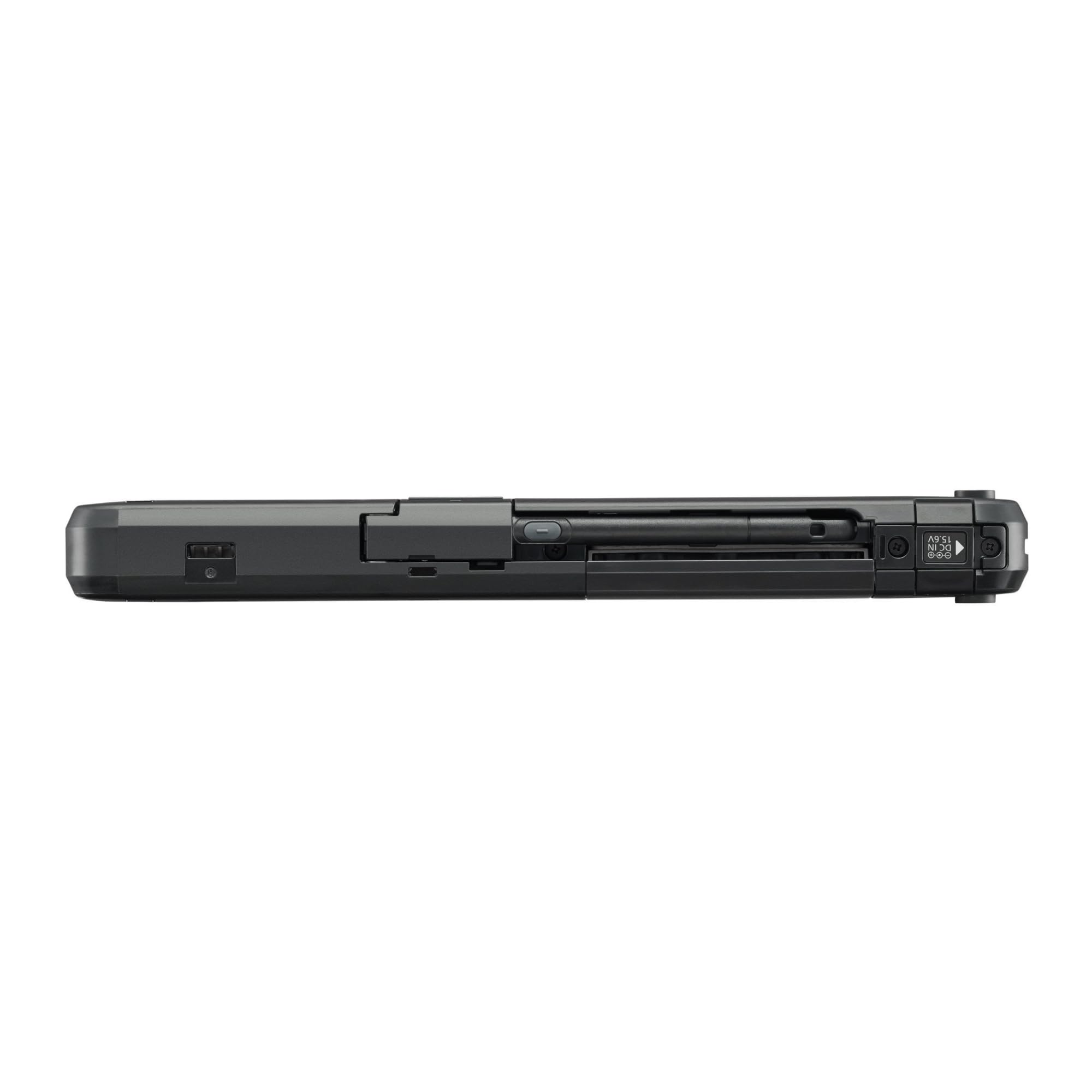 Panasonic Rugged Laptop Toughbook CF-33MK3 – 12" Display, i5-1245U, 16GB RAM, 512GB SSD, Windows 11 Pro