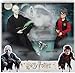 Produktbild Mattel GmbH Harry Potter Lord Voldemort & Harry Potter Puppen 2er-Pack