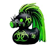 GangZhENgSd Cyberpunk Aviator