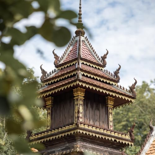 Asian History Unit 5: Khmer Empire, Angkor Wat, Indianization