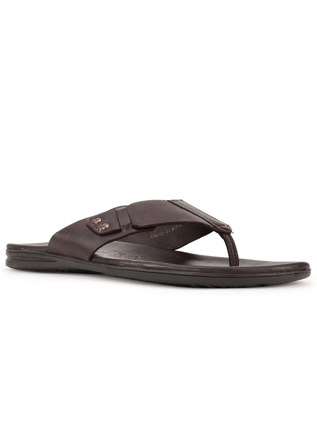 Hush Puppies Truf Thong, Brown, Chappal For Men,Size11, 8744699 (B09NNMC82X) Amazon Price History, Amazon Price Tracker