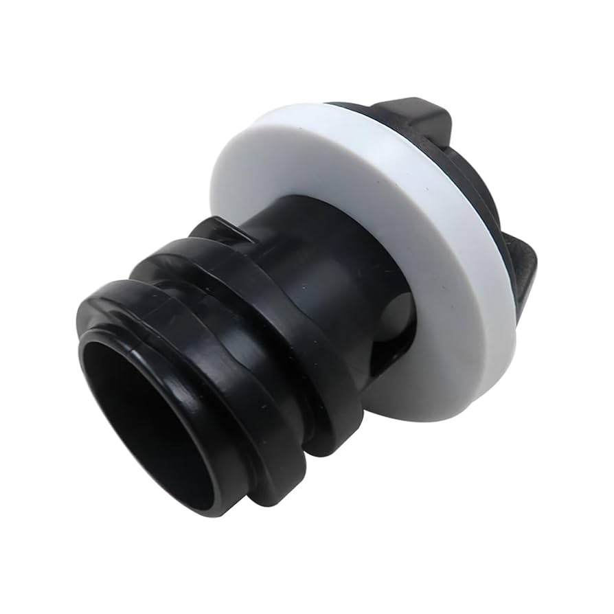 Amazon.com: New KOGUNXU 2X Cooler Drain Plug OE #23010000000
