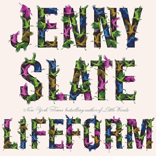 Lifeform (By Jenny Slate) episode artwork