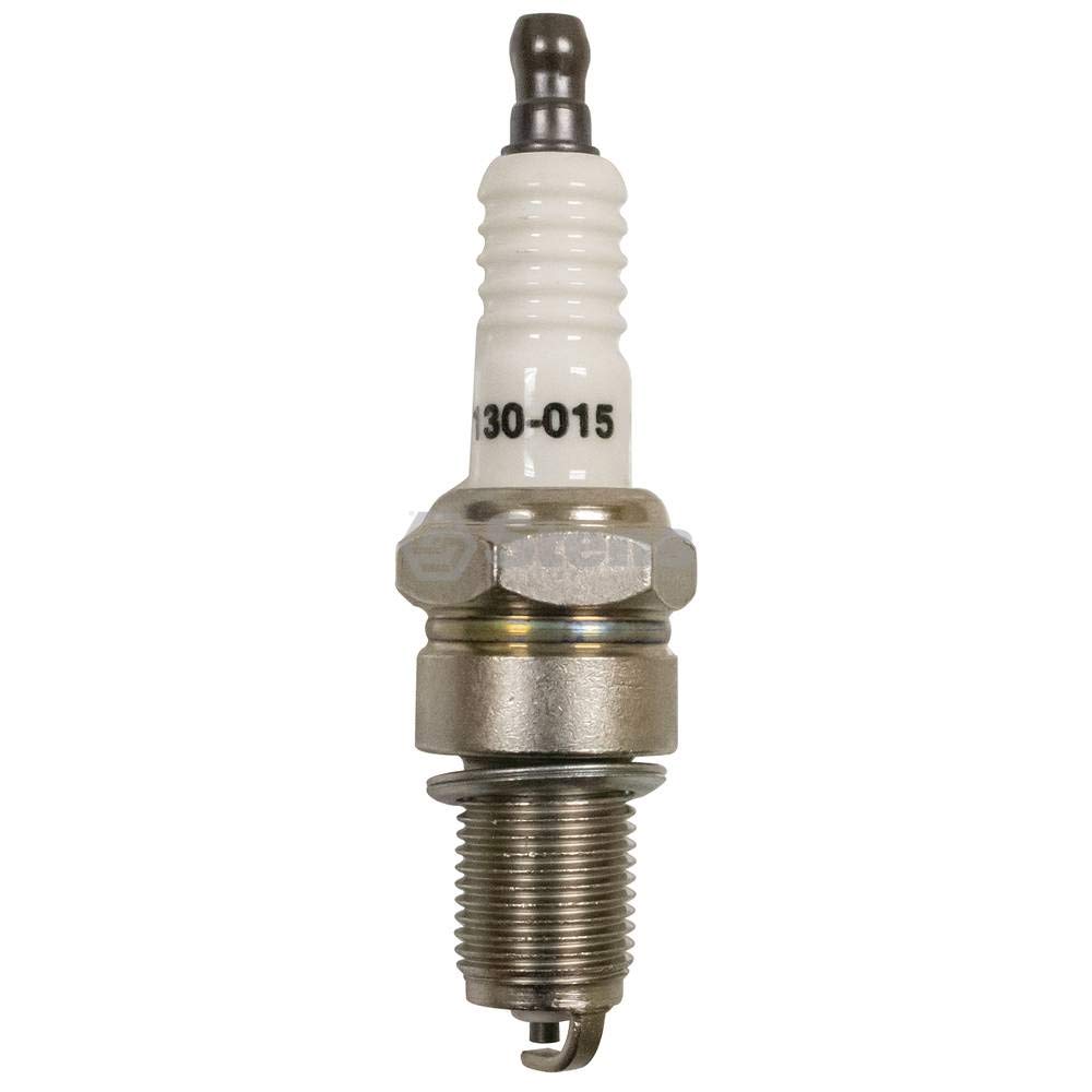 Amazon.com : Stens New Spark Plug 130-015 Compatible with