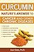 Produktbild Curcumin: Nature's Answer to Cancer and Other Chronic Diseases