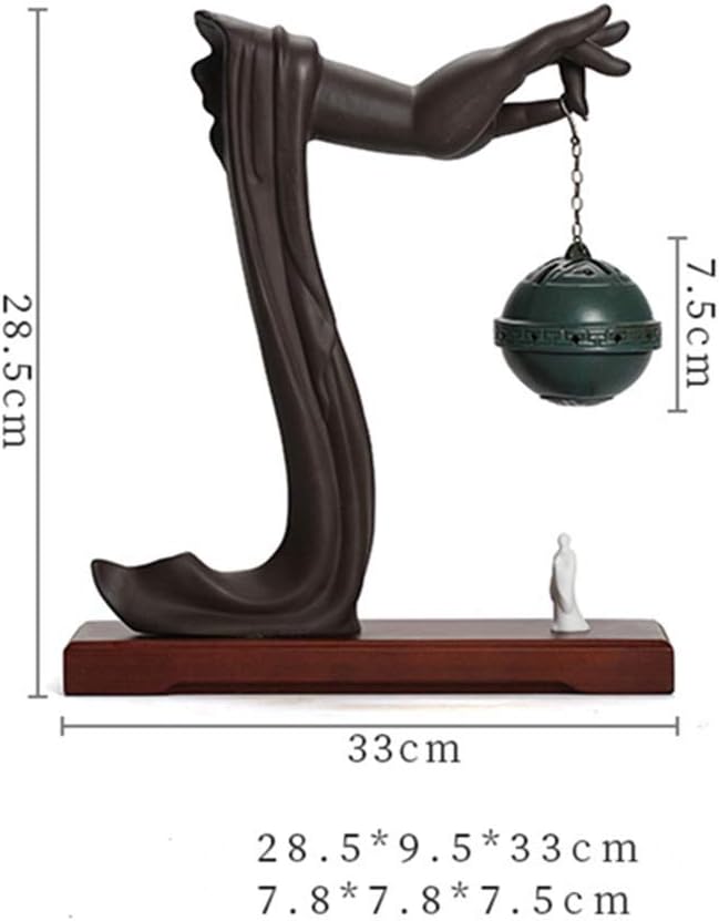 銅器 香炉 四神獣四方来財聚宝盆香炉 仏堂供養炉 装飾品 工芸品 置物