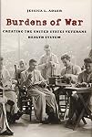 United States Military Veterans History Books