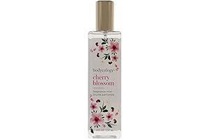 Bodycology Cherry Blossom Body Spray