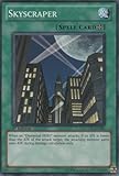YU-GI-OH! - Skyscraper (LCGX-EN082) - Legendary Collection 2 - Unlimited Edition - Common