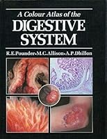 Color Atlas of the Digestive System 0723408866 Book Cover