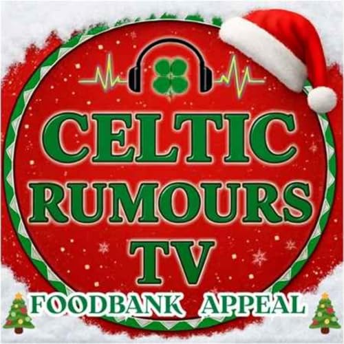 Celtic Rumours TV: The Bawz & Bovril Podcast Episode #218