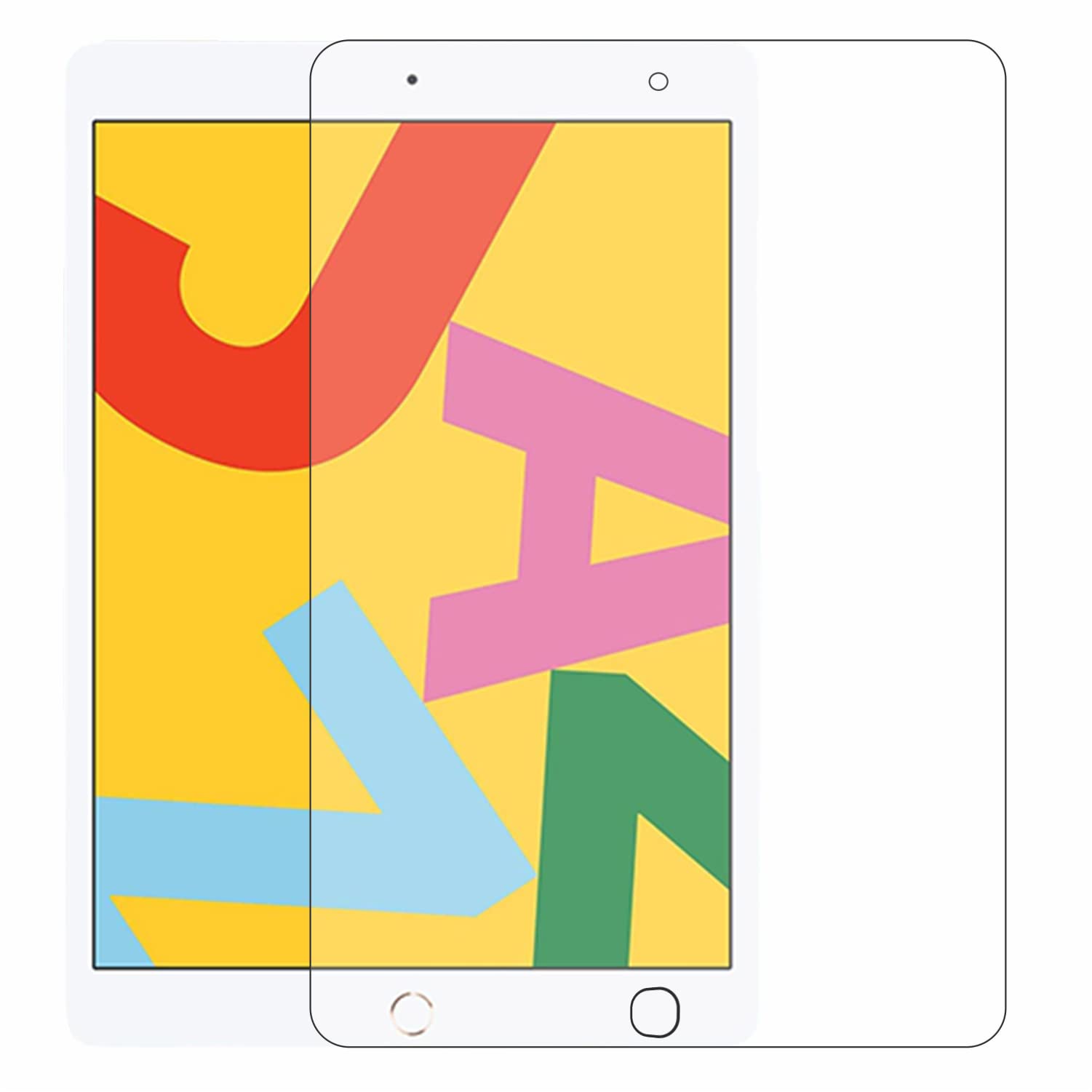 See full amazon price history chart for YOUTH MOBI [Anti-Scratch & Smudge Proof Tempered Glass Screen Protector for iPad 10.2 inch 9th Gen Generation 2021 8th Gen 2020 7th Gen 2019 YOUTH MOBI [Anti-Scratch & Smudge Proof Tempered Glass Screen Protector for iPad 10.2 inch 9th Gen Generation 2021 8th Gen 2020 7th Gen 2019 (B0BBMPXWXD) Amazon Price History, Amazon Price Tracker