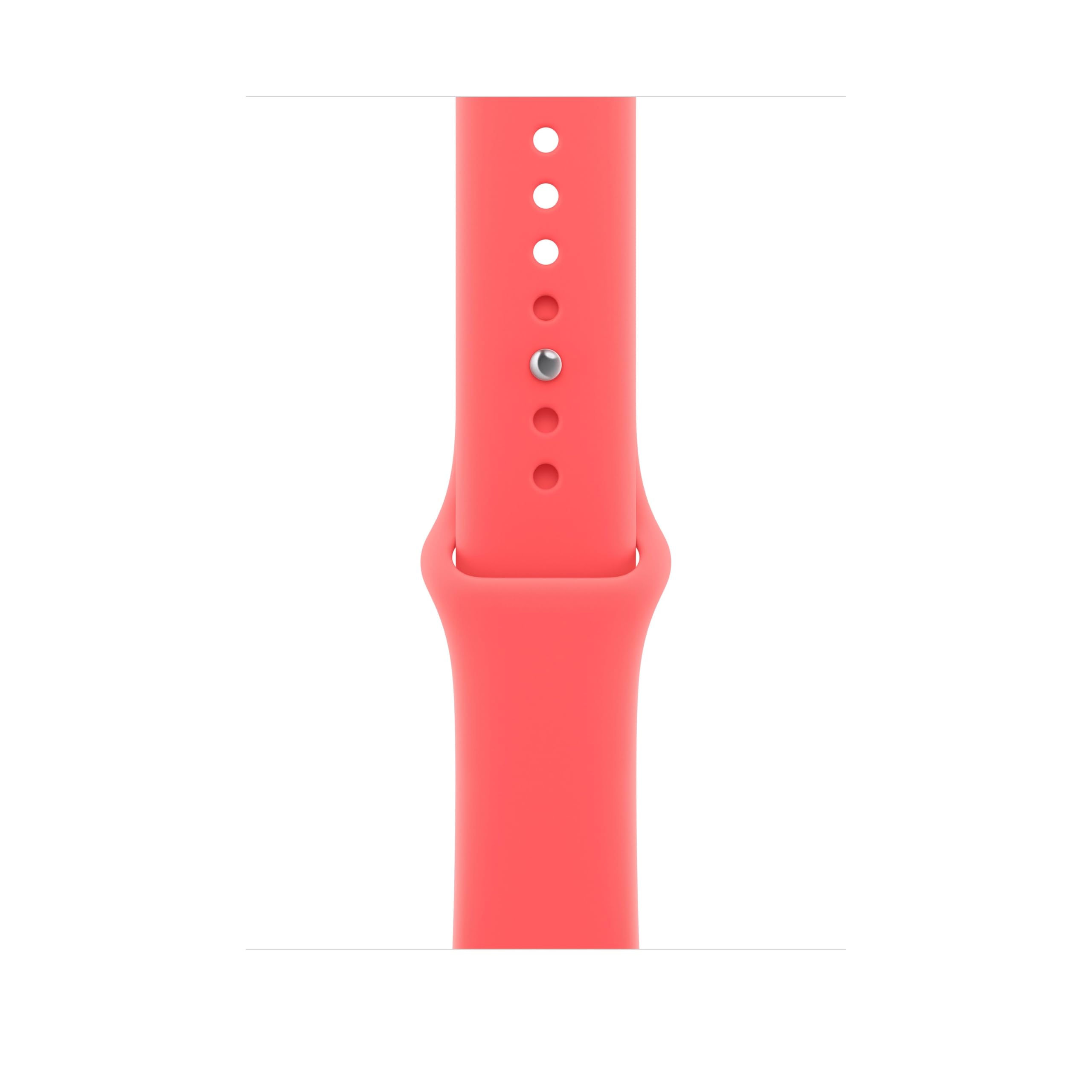 Apple Watch Band - Correa deportiva - 40 mm - Niebla lila - Talla S/M — view 25