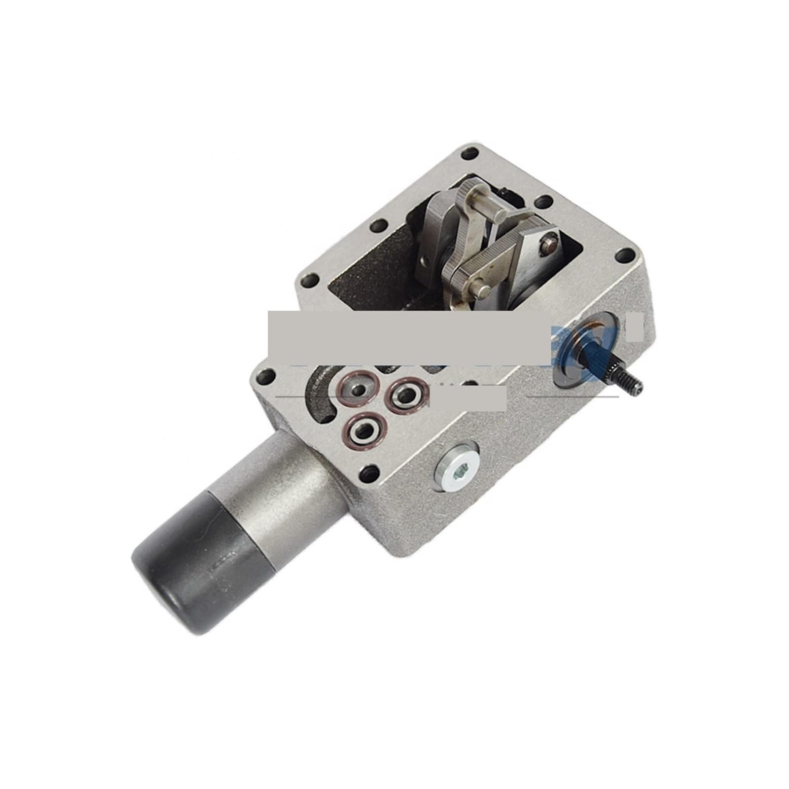 HYUJNAFZR PV Hydraulic Pump Repair Kit Manual Control Valve for PV21 PV22 PV23 Sauer Pump Repair Kits Spare Parts(PV22)