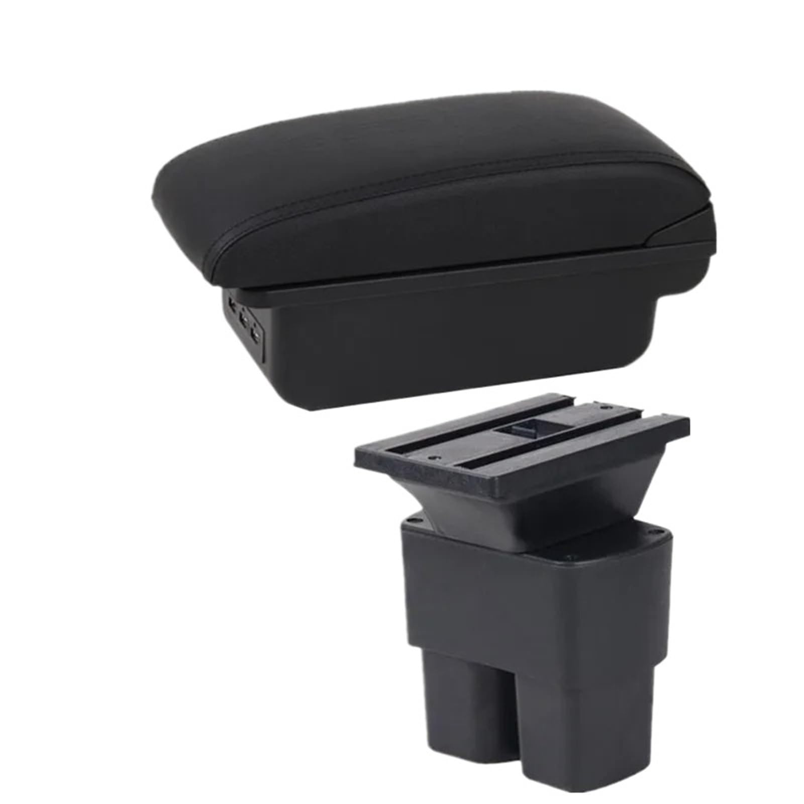 Car Armrest Box For Nissan For NV200 Armrest Box Center Console