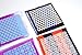LC Stencils 45 pcs Bundle All Stencils in One Set
