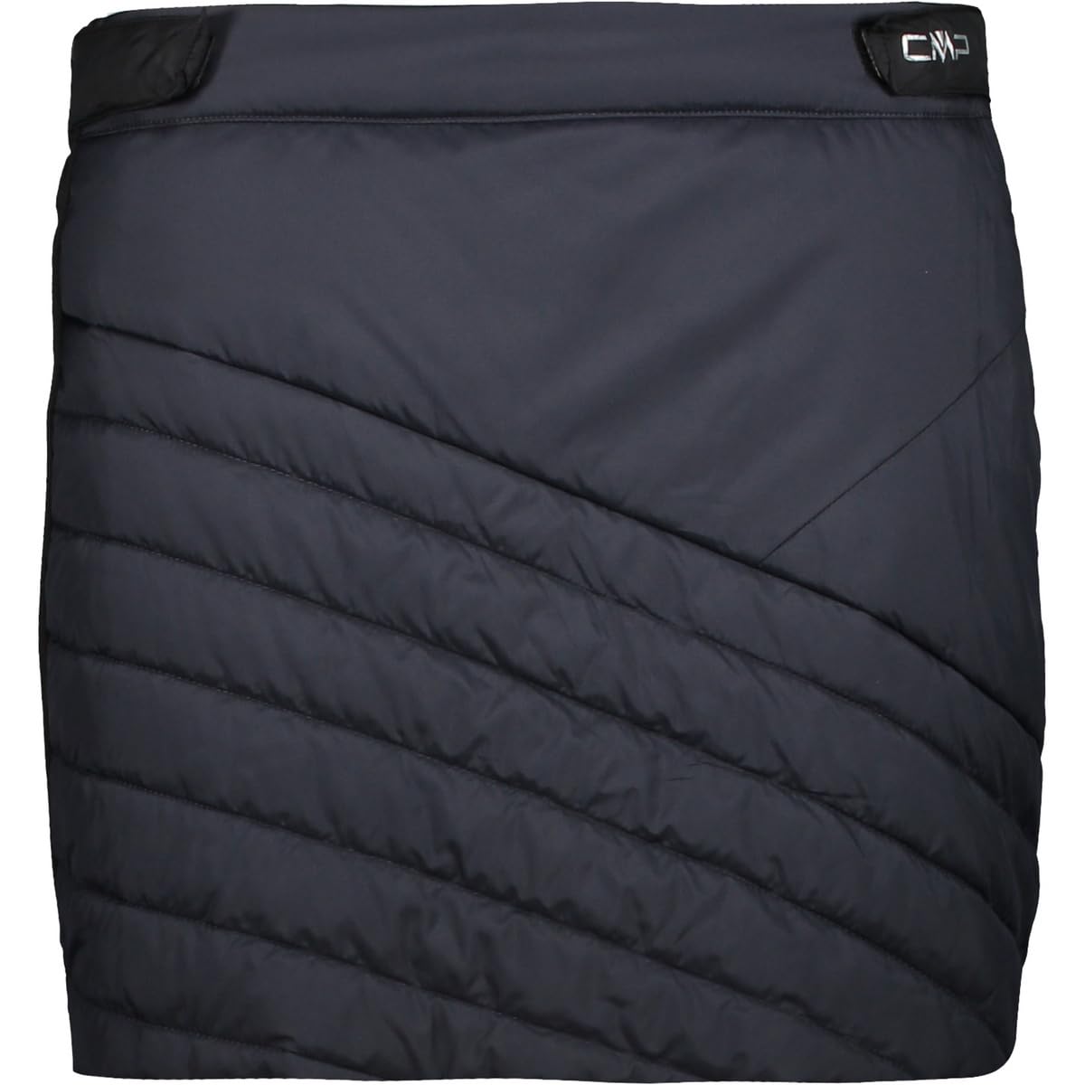 CMP - Woman Skirt, Anthracite, XXS