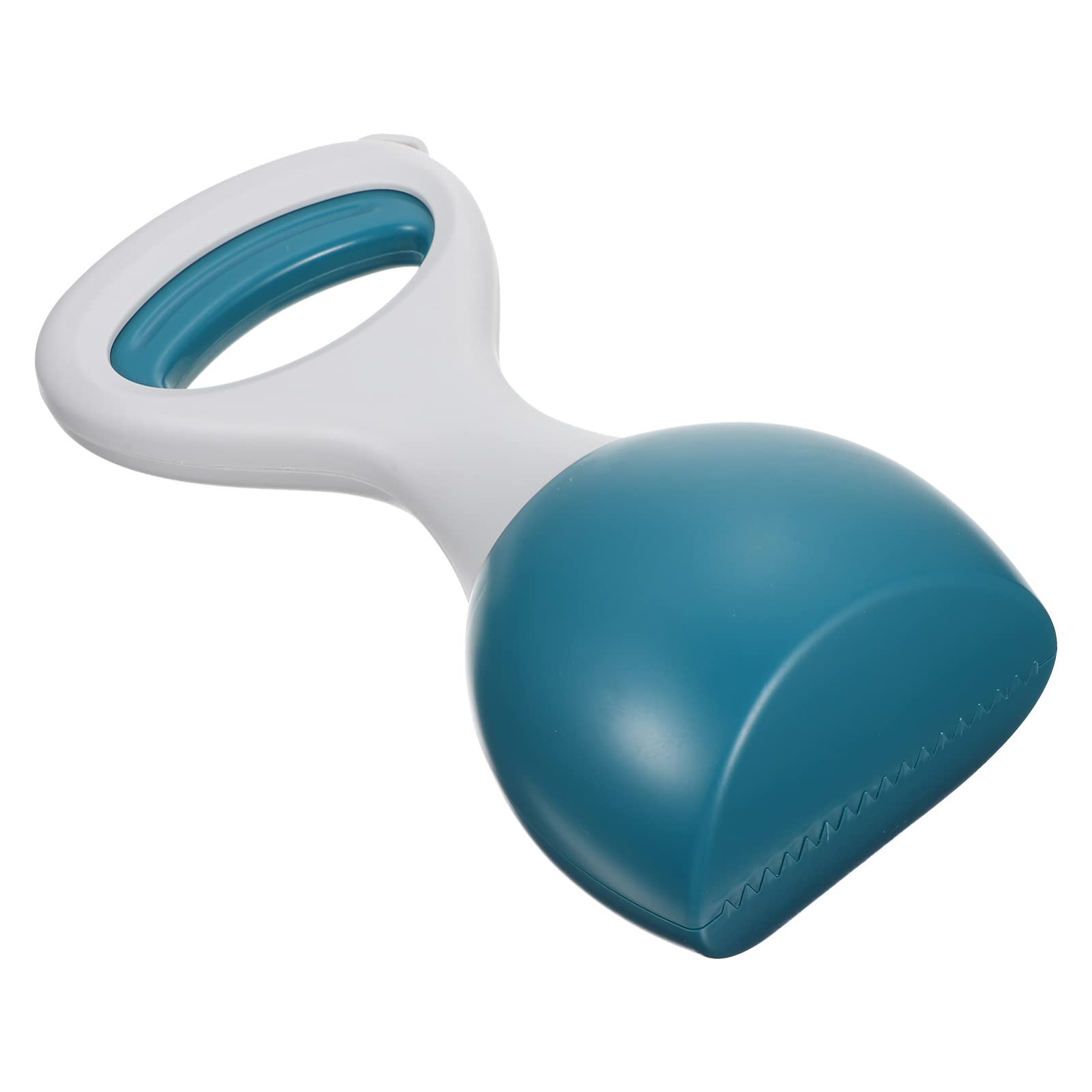 ULTECHNOVO 2pièces Ramasse-crottes Portable pour Chiens Outil De Nettoyage Pratique Et pour Déjections Canines Ramasse Déchets pour Animaux De Compagnie Conçu pour Usage Facile