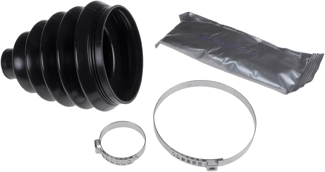 Blue Print ADT38180 CV Boot Kit, pack of one