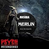  Mosura
